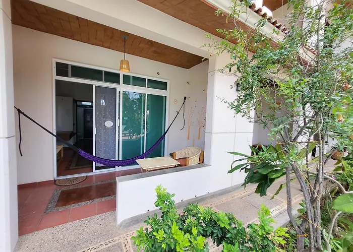 Casa Puerto Bonito