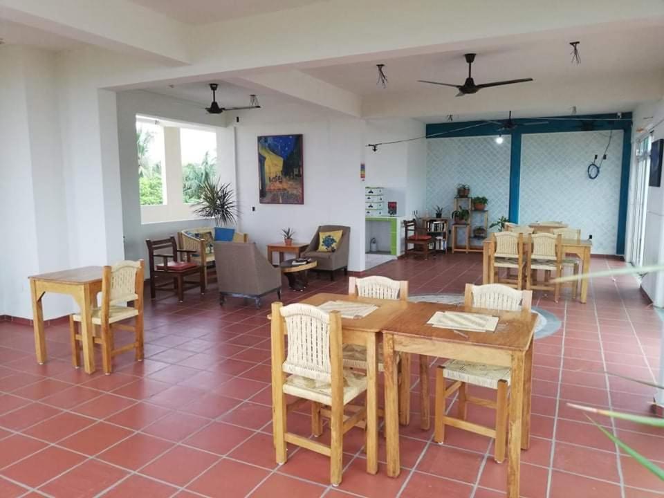 Casa Puerto Bonito Hotel