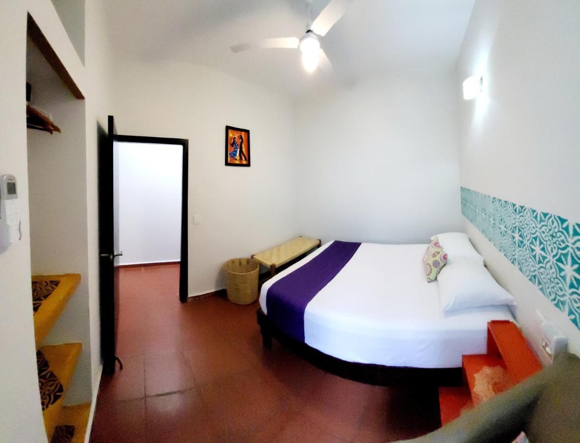Casa Puerto Bonito Hotel *
