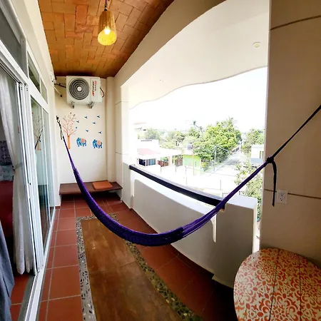 Casa Puerto Bonito & Private Coworking Hotel Puerto Escondido  Exterior photo